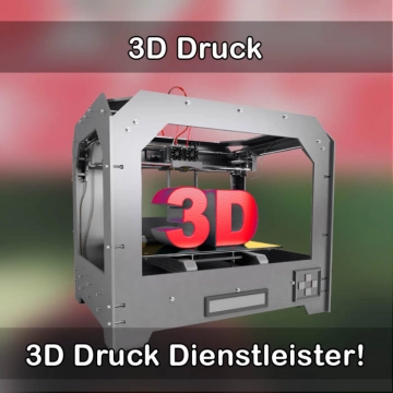 3D-Druckservice in Belgern-Schildau 