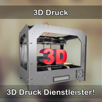 3D-Druckservice in Belgershain 