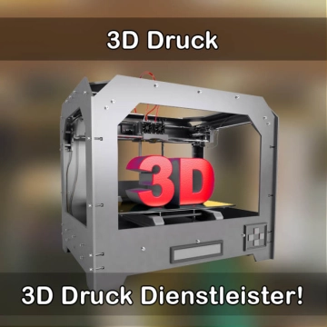 3D-Druckservice in Bellenberg 