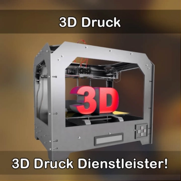3D-Druckservice in Bellheim 