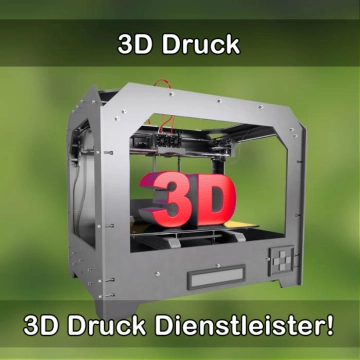 3D-Druckservice in Belm 