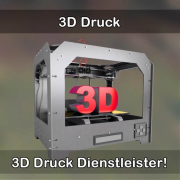 3D-Druckservice in Bempflingen 