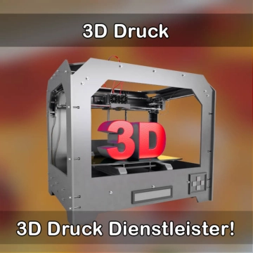 3D-Druckservice in Bendorf 