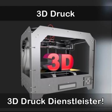 3D-Druckservice in Benningen am Neckar 