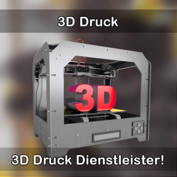 3D-Druckservice in Bensheim 