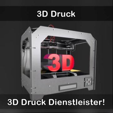 3D-Druckservice in Bentwisch 