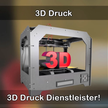3D-Druckservice in Beratzhausen 