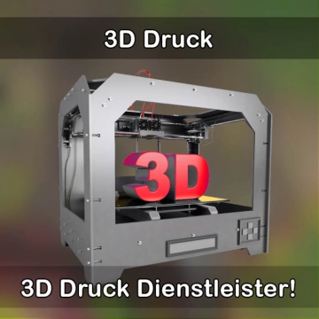 3D-Druckservice in Berching 