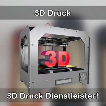 3D-Druckservice in Berchtesgaden 