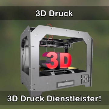 3D-Druckservice in Berg bei Neumarkt in der Oberpfalz 