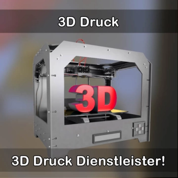 3D-Druckservice in Berg (Schussental) 