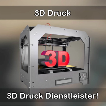 3D-Druckservice in Berg (Starnberger See) 