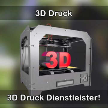 3D-Druckservice in Bergen auf Rügen 
