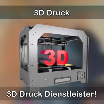 3D-Druckservice in Bergheim 