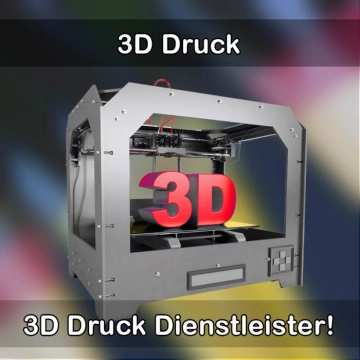 3D-Druckservice in Bergkamen 