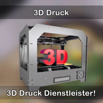 3D-Druckservice in Berglen 