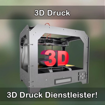 3D-Druckservice in Bergneustadt 