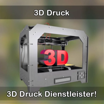 3D-Druckservice in Bermatingen 