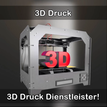 3D-Druckservice in Berne 