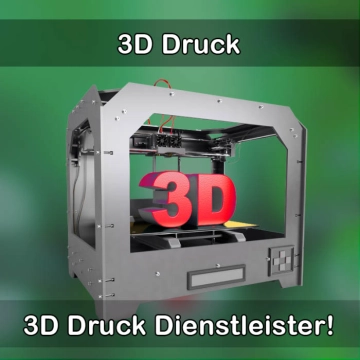 3D-Druckservice in Bernkastel-Kues 