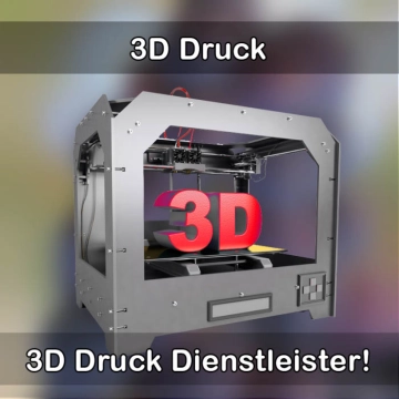 3D-Druckservice in Bernstadt auf dem Eigen 