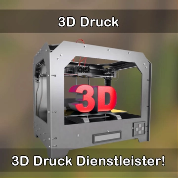 3D-Druckservice in Bersenbrück 