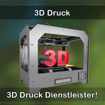 3D-Druckservice in Beselich 