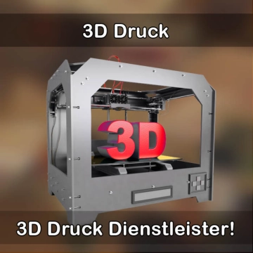 3D-Druckservice in Besigheim 