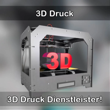 3D-Druckservice in Bessenbach 