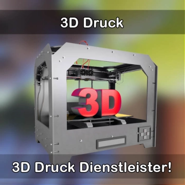 3D-Druckservice in Bestensee 