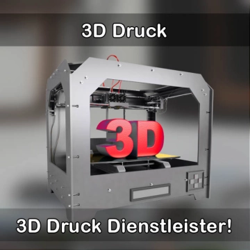 3D-Druckservice in Bestwig 