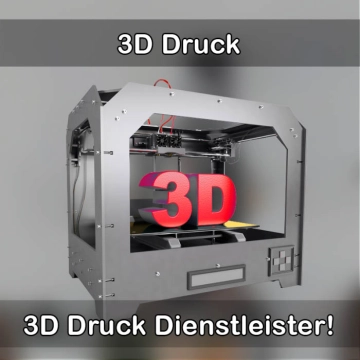 3D-Druckservice in Betzdorf 