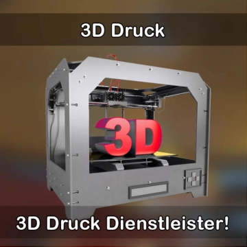 3D-Druckservice in Beverstedt 