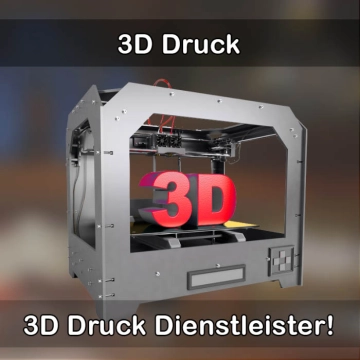 3D-Druckservice in Beverungen 
