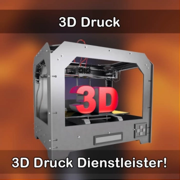 3D-Druckservice in Biberach (Baden) 