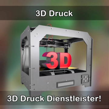 3D-Druckservice in Biebertal 