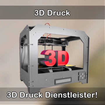 3D-Druckservice in Biebesheim am Rhein 