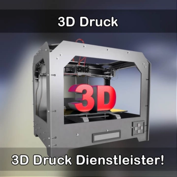 3D-Druckservice in Biedenkopf 