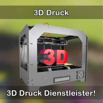 3D-Druckservice in Biederitz 