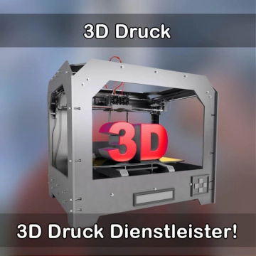 3D-Druckservice in Biessenhofen 