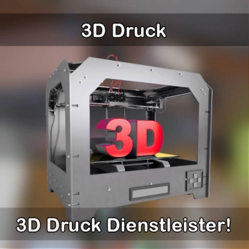 3D-Druckservice in Bietigheim-Bissingen 