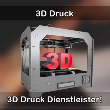 3D-Druckservice in Bietigheim 
