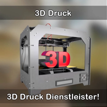 3D-Druckservice in Billerbeck 
