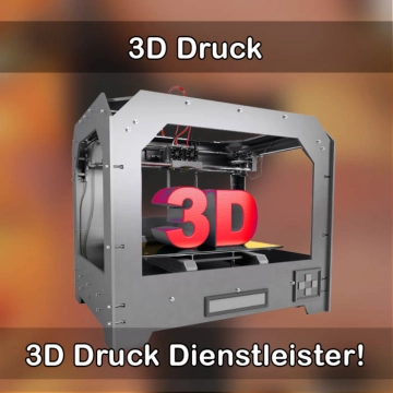 3D-Druckservice in Billigheim-Ingenheim 