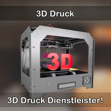 3D-Druckservice in Billigheim 