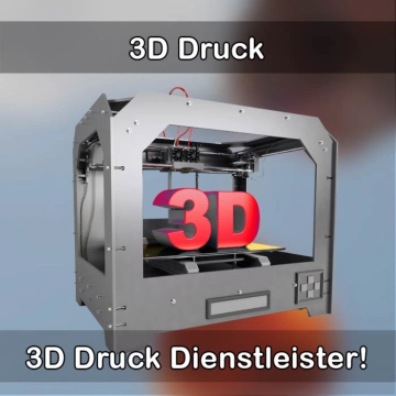 3D-Druckservice in Bindlach 