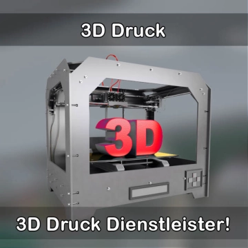 3D-Druckservice in Bingen 
