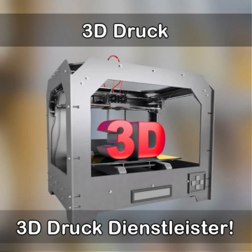 3D-Druckservice in Binz 