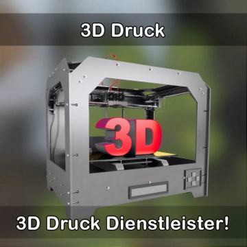 3D-Druckservice in Birkenfeld (Nahe) 