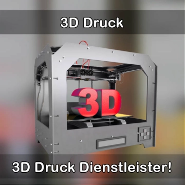 3D-Druckservice in Birstein 